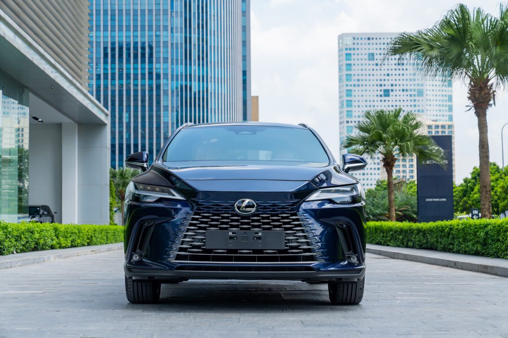 Lexus RX350 Premium 2024