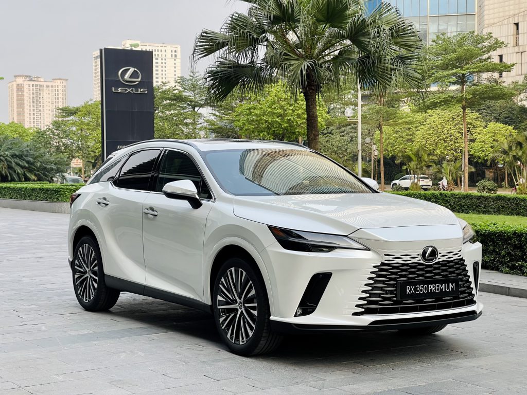 Lexus RX350 Premium 2024
