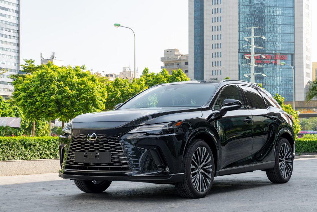Lexus RX350 Premium 2024